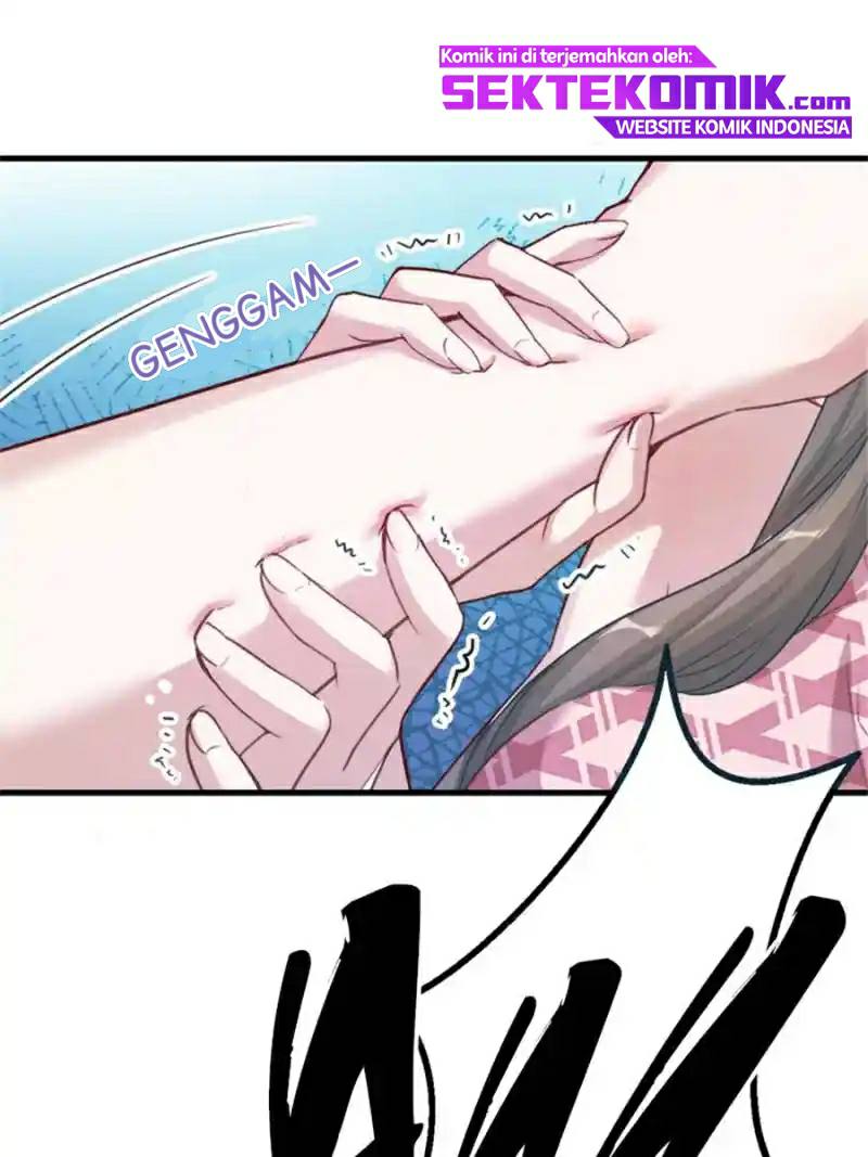 Beauty and the Beasts Chapter 204 Gambar 38